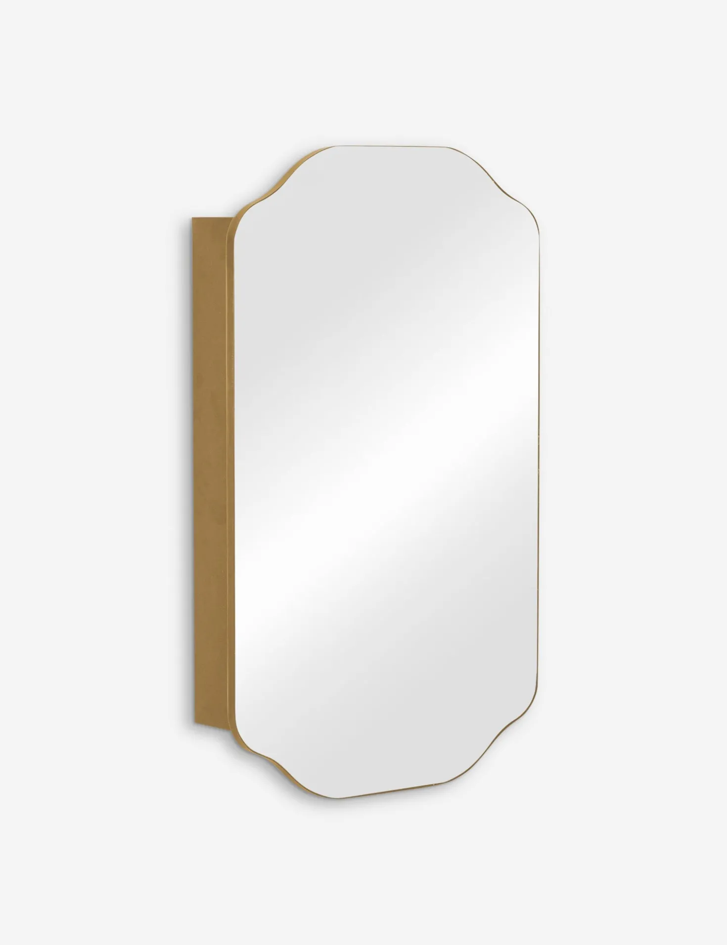 Saoirse Medicine Cabinet