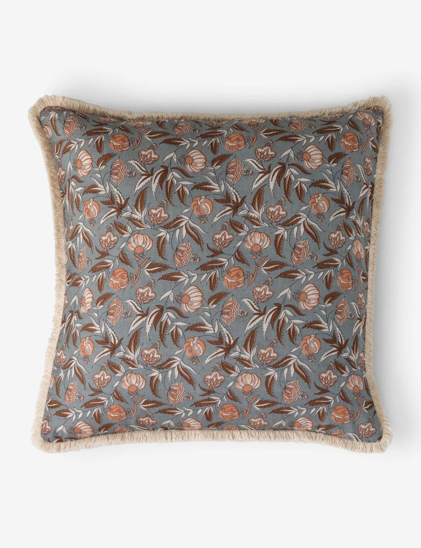 Sarabeth Pillow