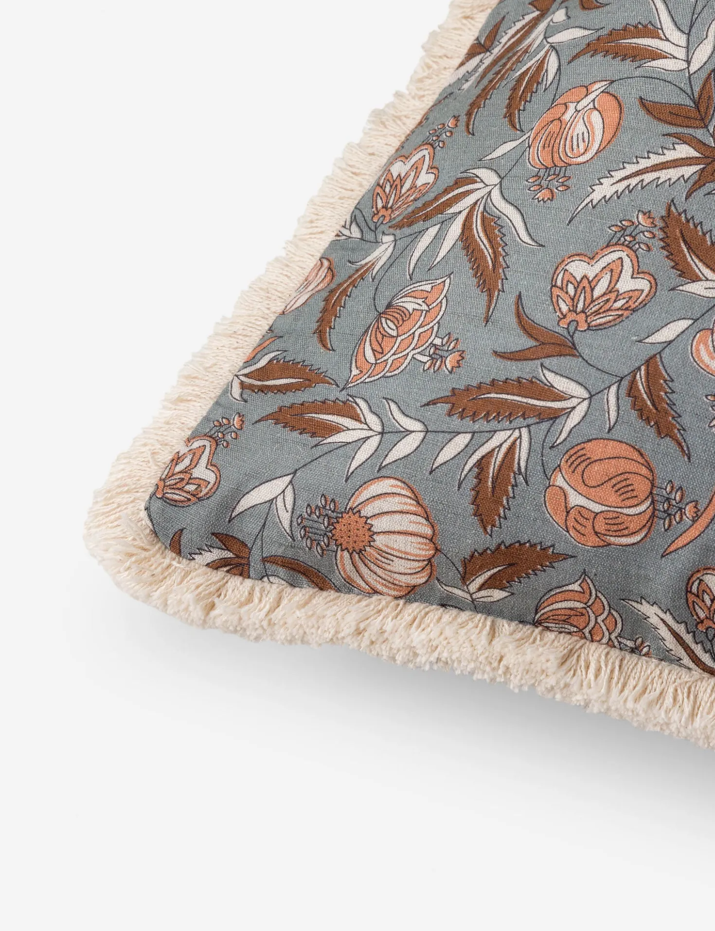 Sarabeth Pillow