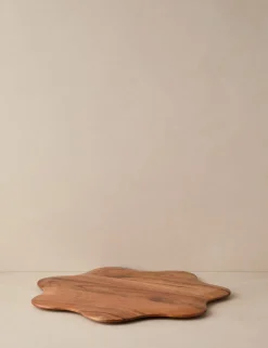 Sari Serving Board by Meso