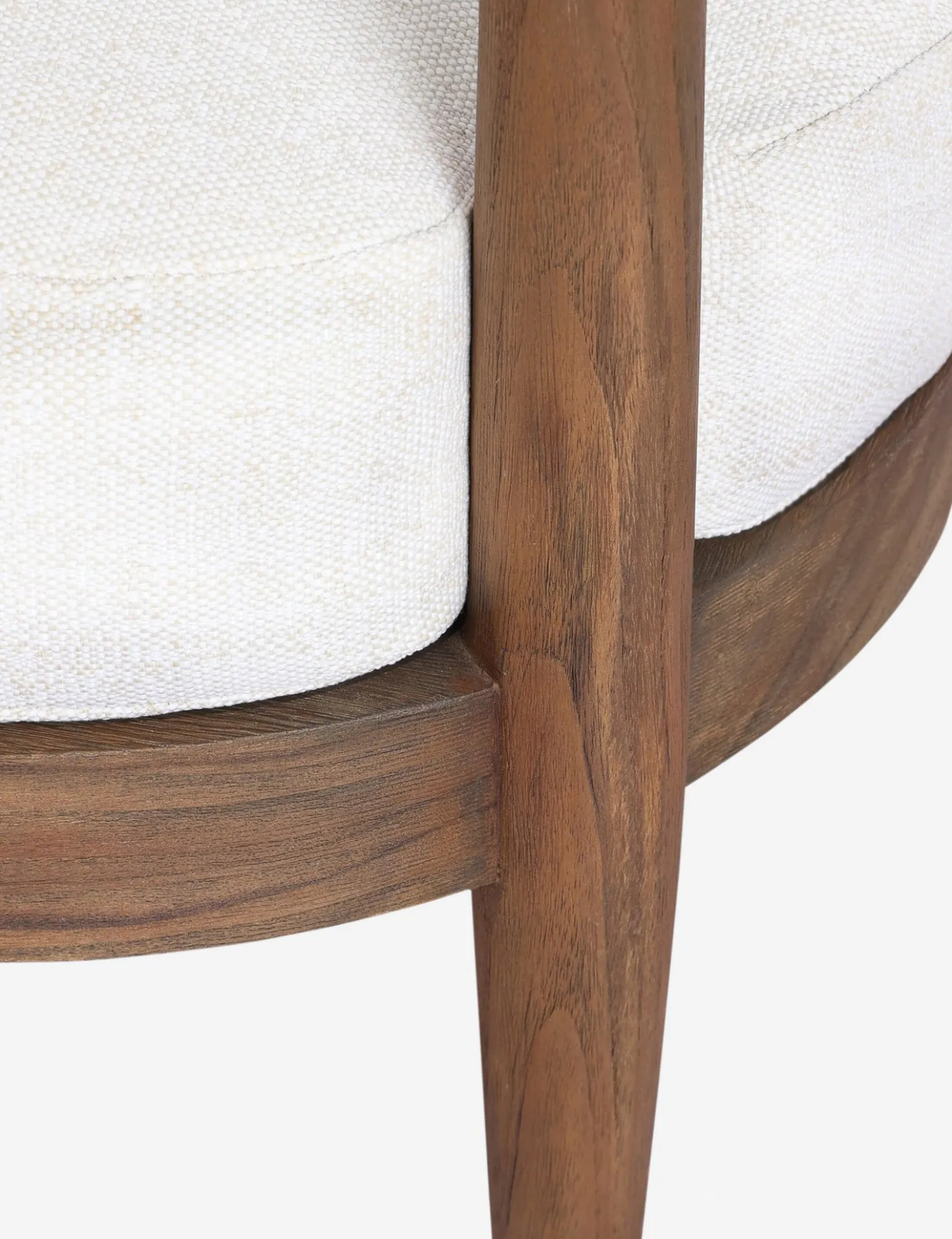 Sarma Indoor / Outdoor Accent Chair by Amber Lewis x Four Hands