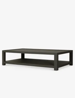 Sasha Coffee Table by Amber Lewis x Four Hands