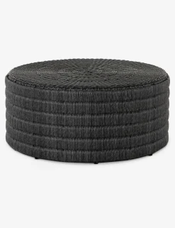 Satomi Indoor / Outdoor Round Coffee Table