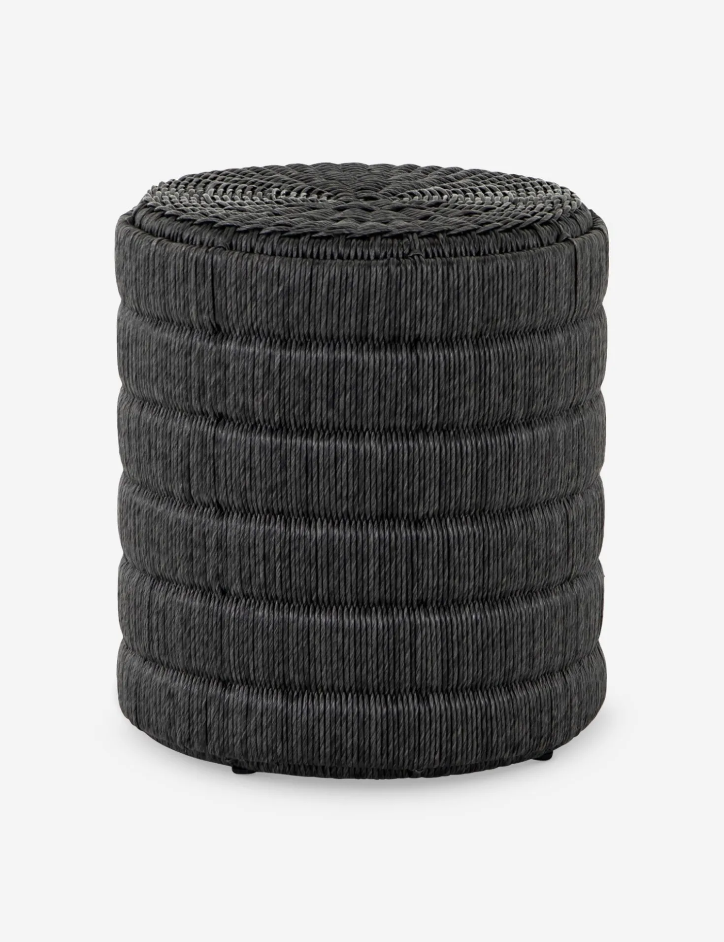 Satomi Indoor / Outdoor Round Side Table