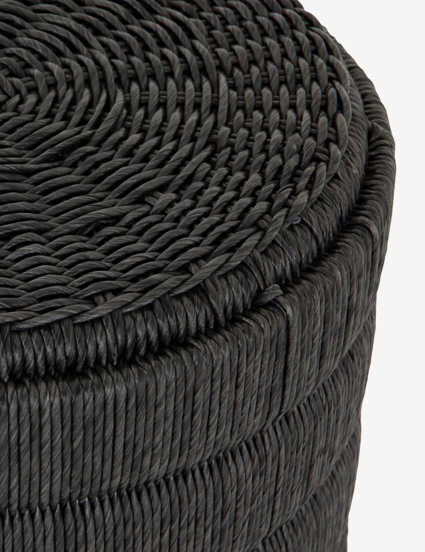 Satomi Indoor / Outdoor Round Side Table