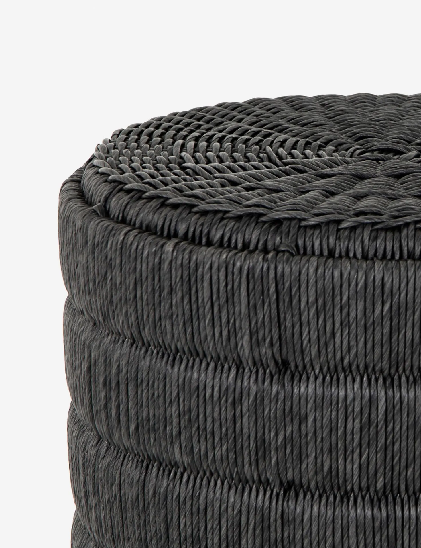 Satomi Indoor / Outdoor Round Side Table