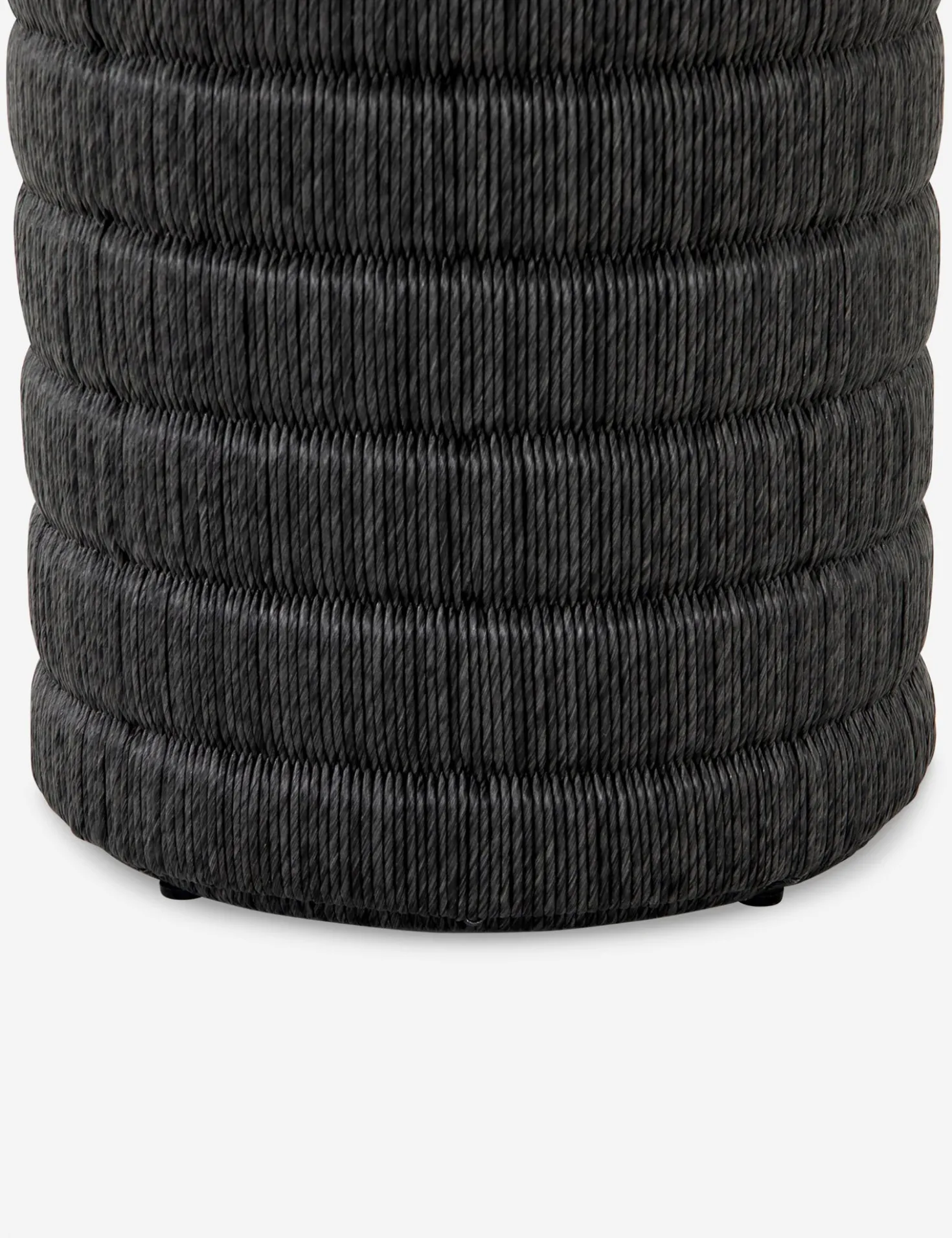 Satomi Indoor / Outdoor Round Side Table