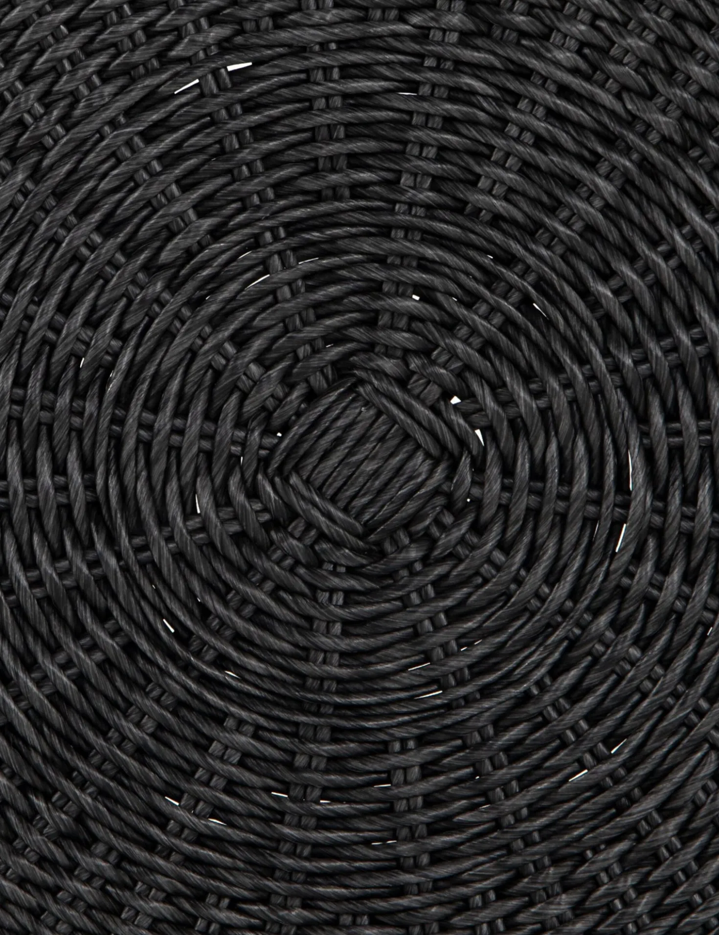 Satomi Indoor / Outdoor Round Side Table