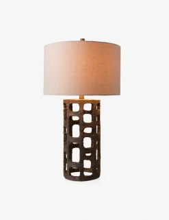 Satyavati Table Lamp