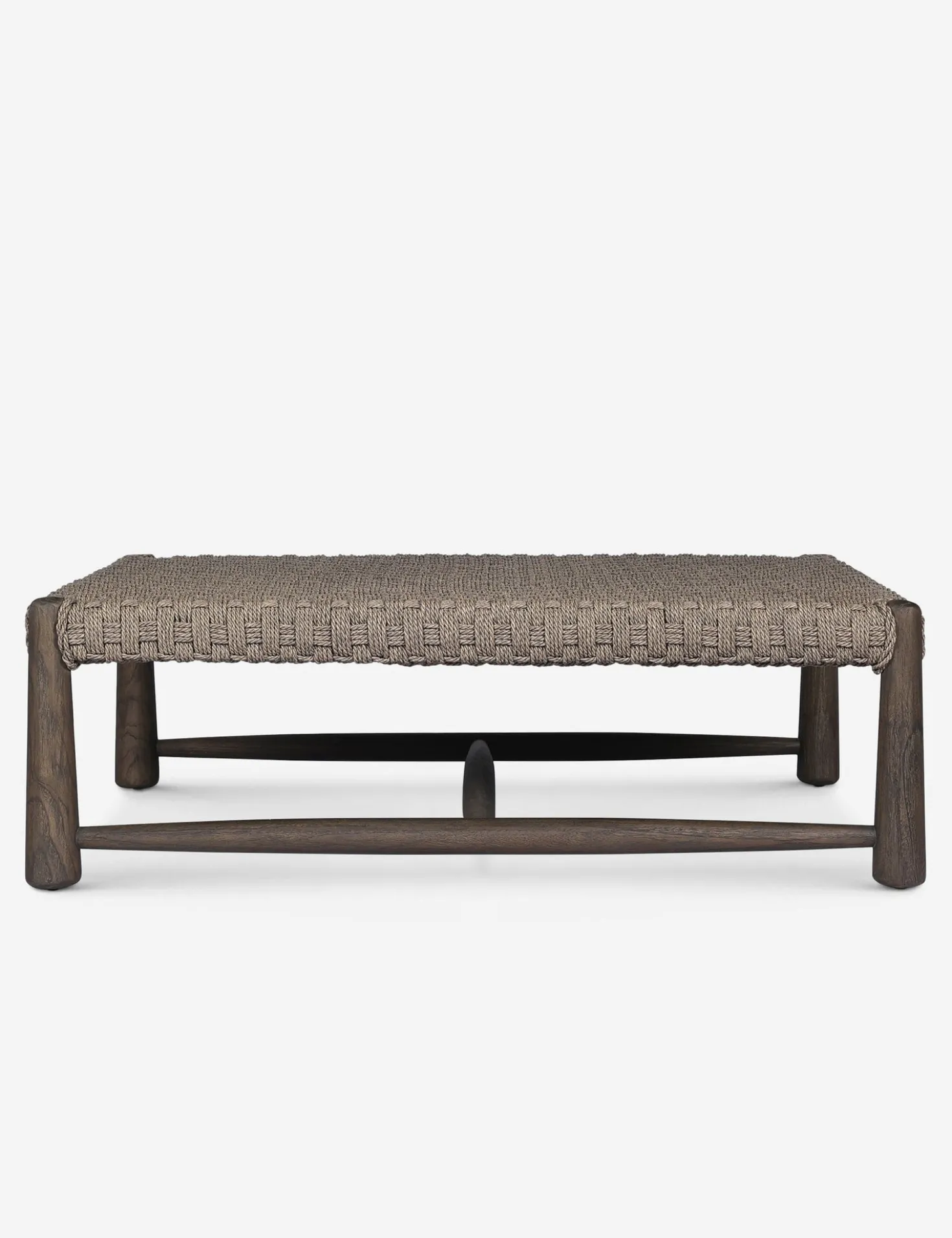 Savio Indoor / Outdoor Square Coffee Table by Amber Lewis x Four Hands