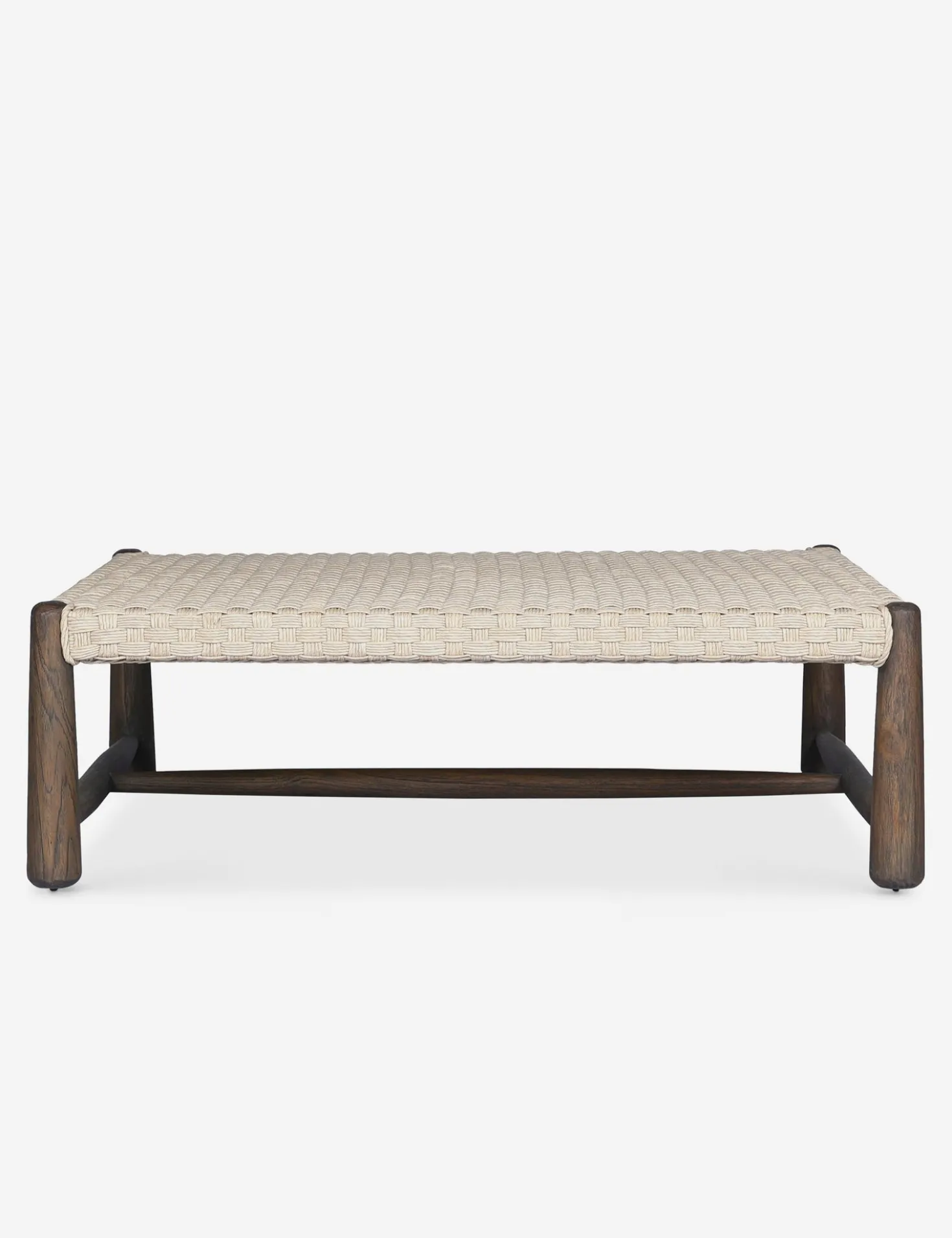 Savio Indoor / Outdoor Square Coffee Table by Amber Lewis x Four Hands