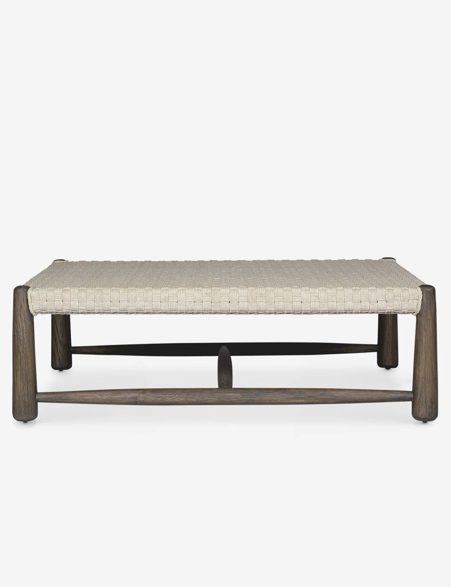 Savio Indoor / Outdoor Square Coffee Table by Amber Lewis x Four Hands