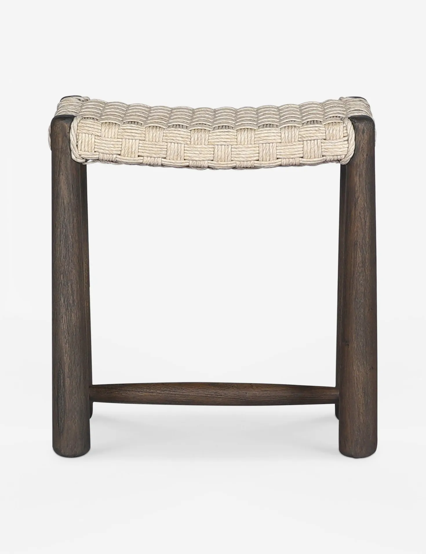 Savio Indoor / Outdoor Stool by Amber Lewis x Four Hands