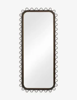 Savita Full Length Mirror