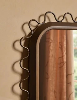 Savita Full Length Mirror