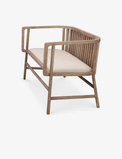 Sawni Settee