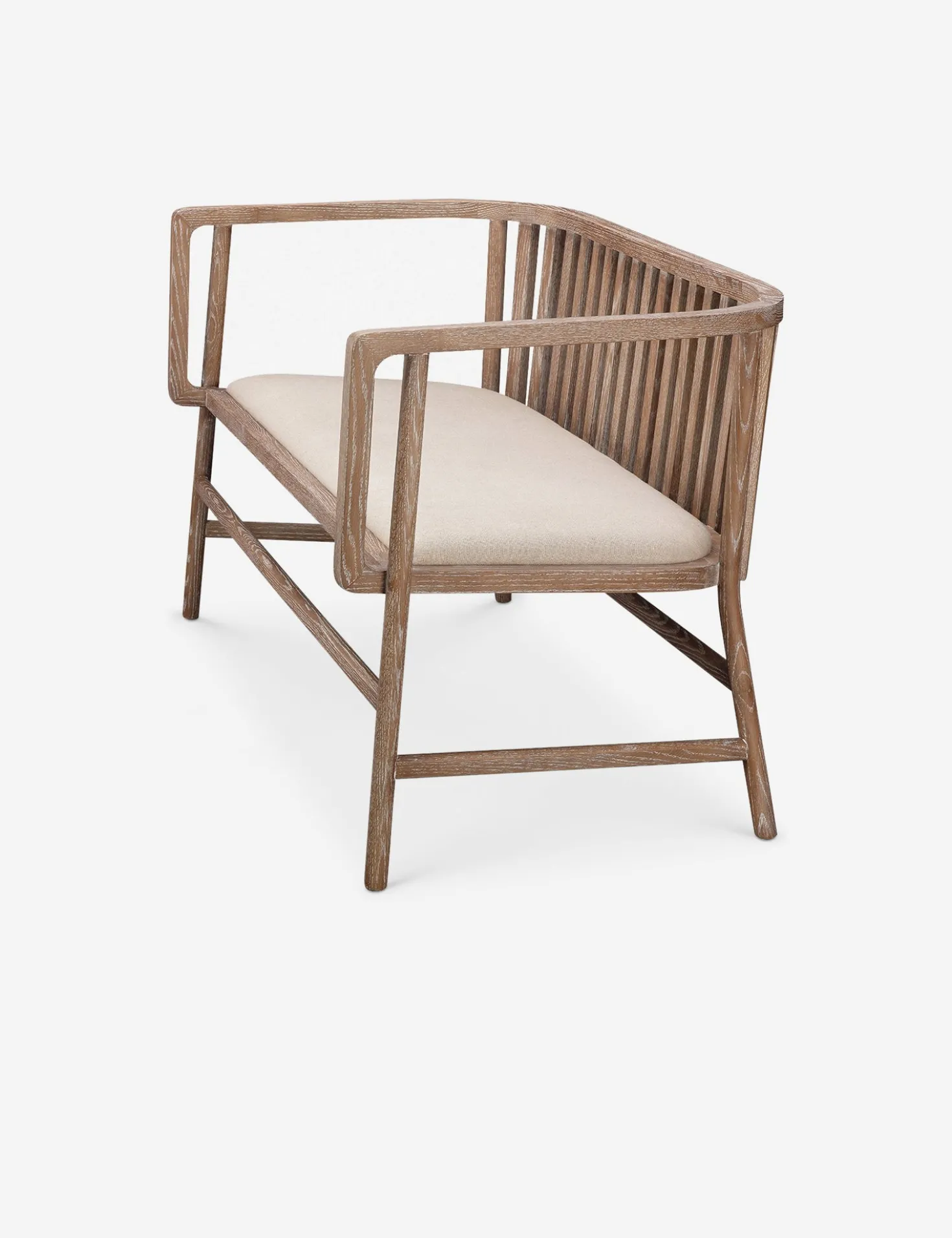 Sawni Settee