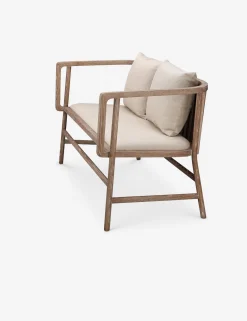 Sawni Settee