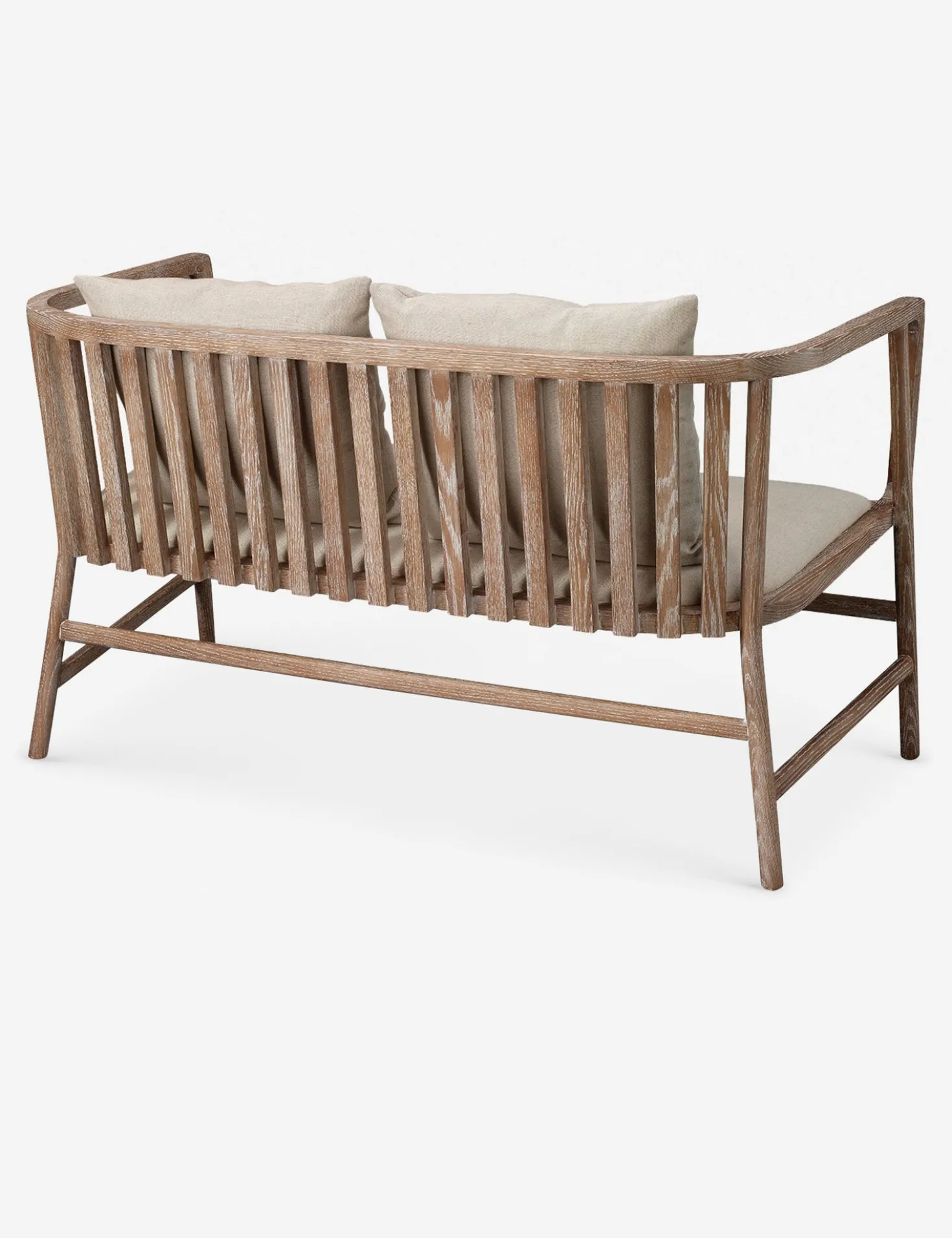 Sawni Settee