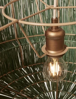 Sayan Pendant Light