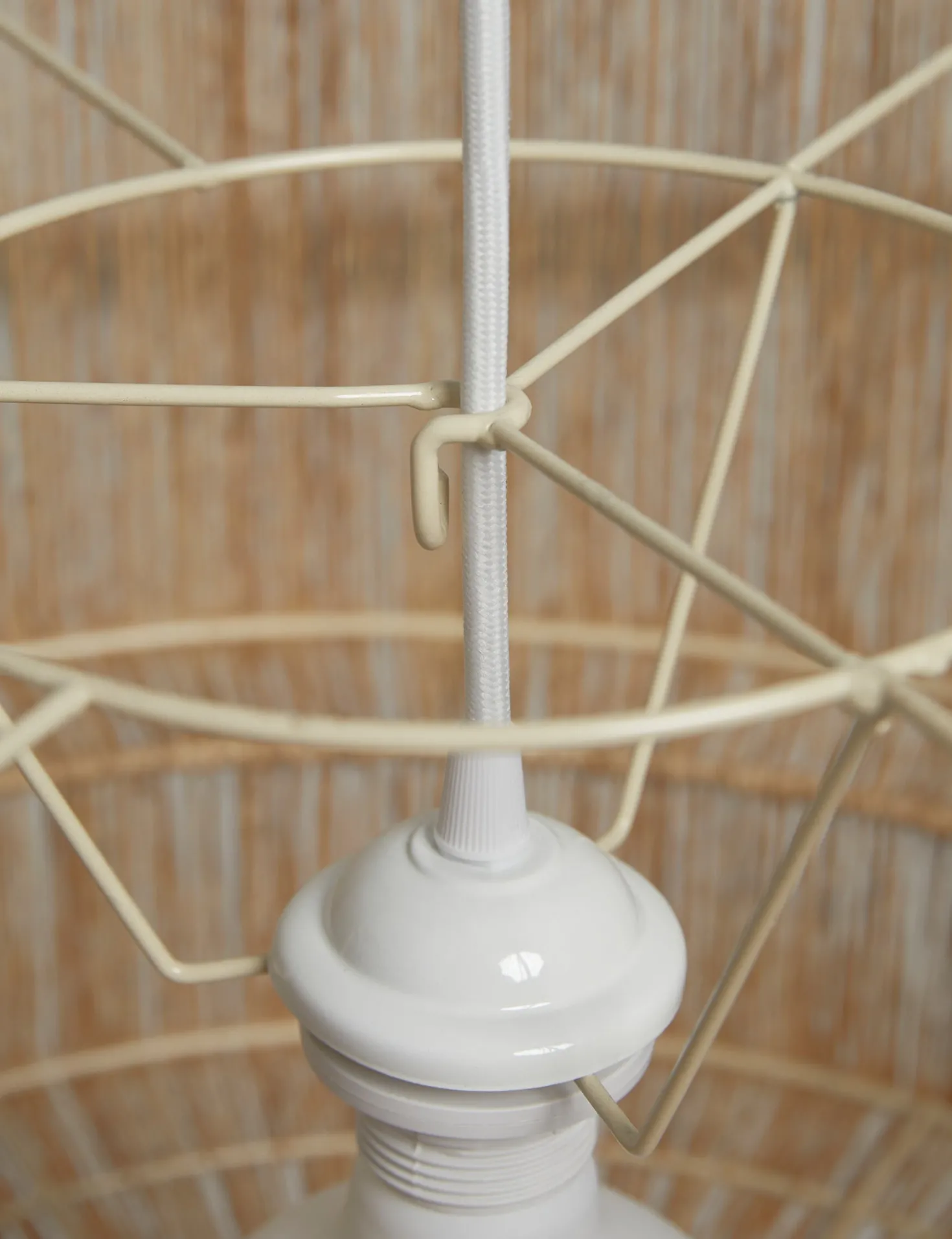 Sayan Pendant Light
