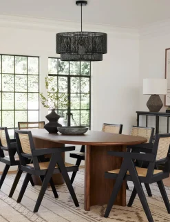 Sayan Pendant Light