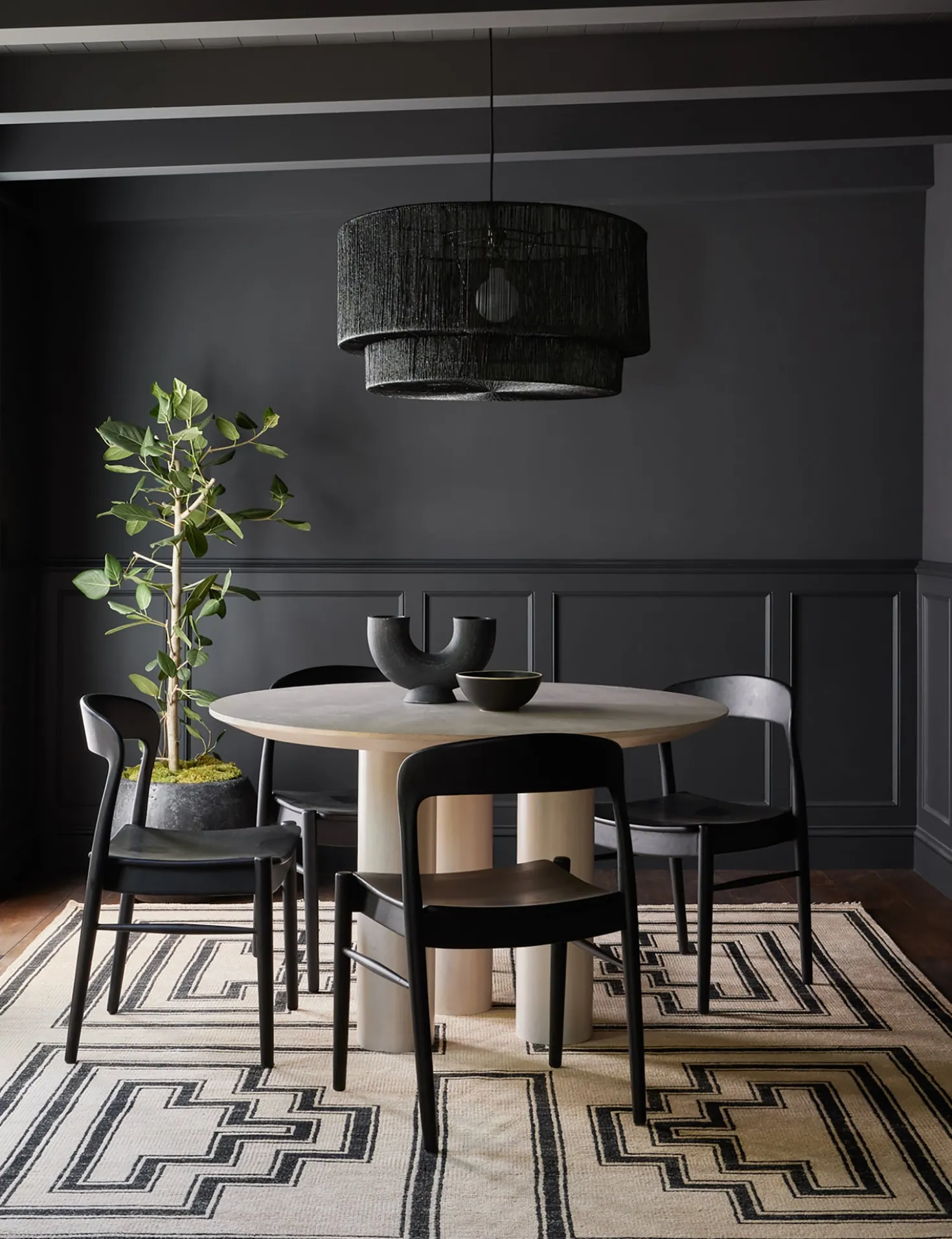 Sayan Pendant Light