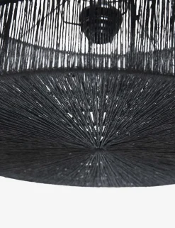 Sayan Pendant Light