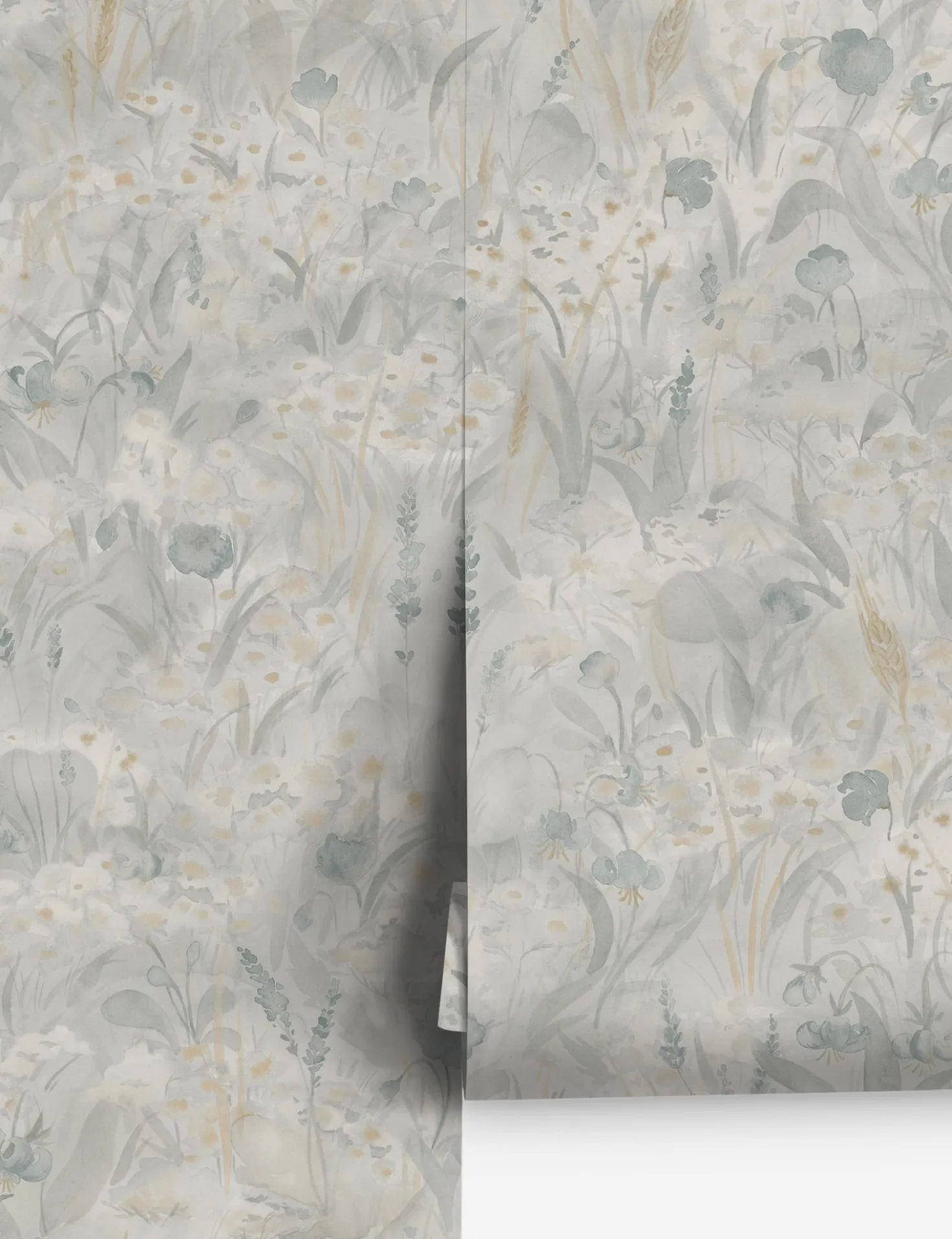 Scalamandre Tove Wallpaper by Sandberg