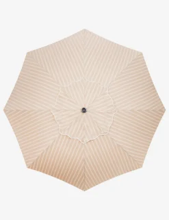 Scallop Patio Umbrella by Business & Pleasure Co.