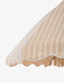Scallop Patio Umbrella by Business & Pleasure Co.