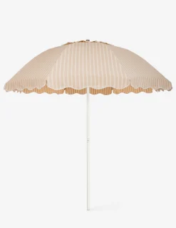 Scallop Patio Umbrella by Business & Pleasure Co.
