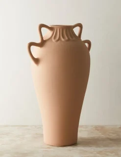 Scallop Vase by Sarah Sherman Samuel