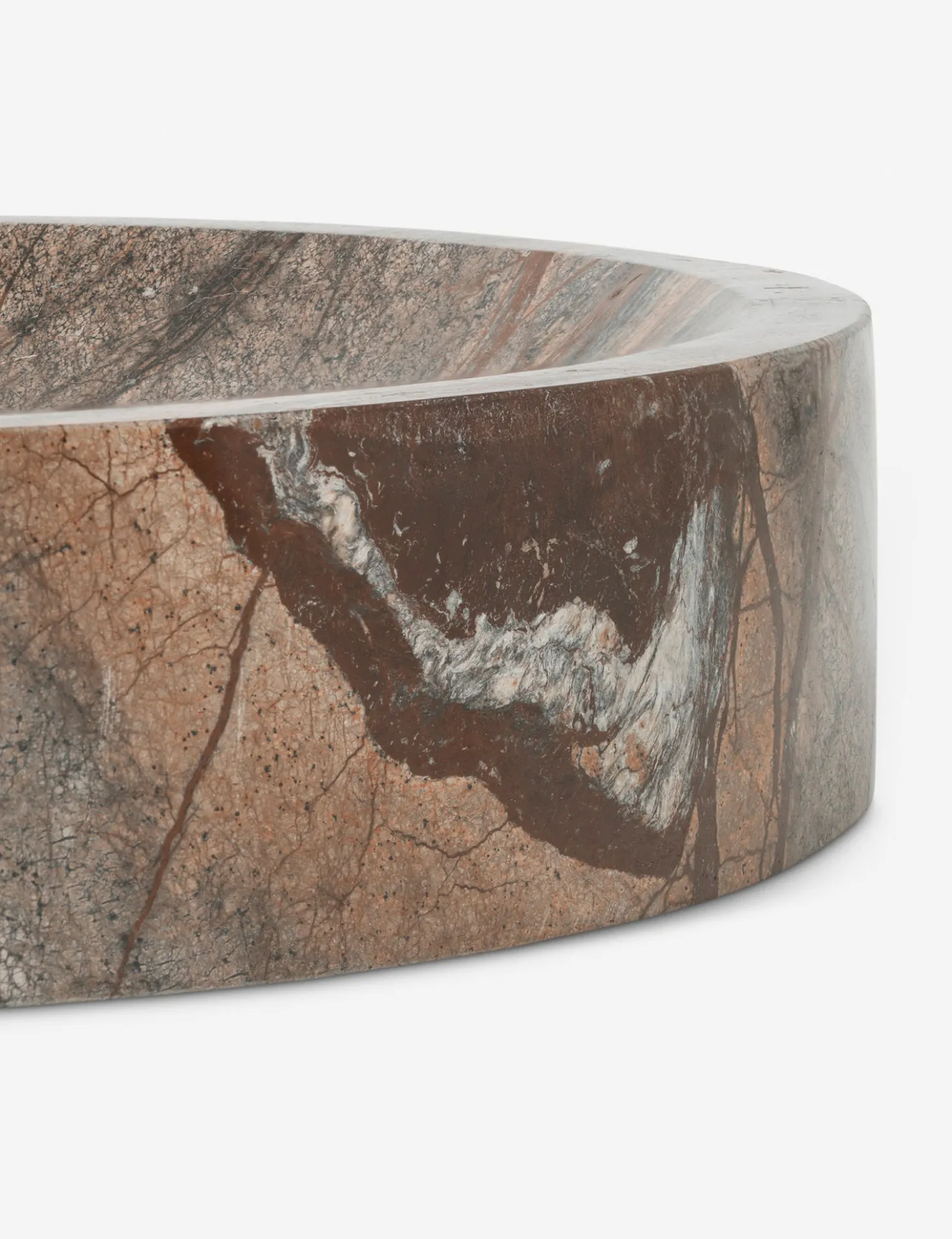 Scape Bowl by Ferm Living