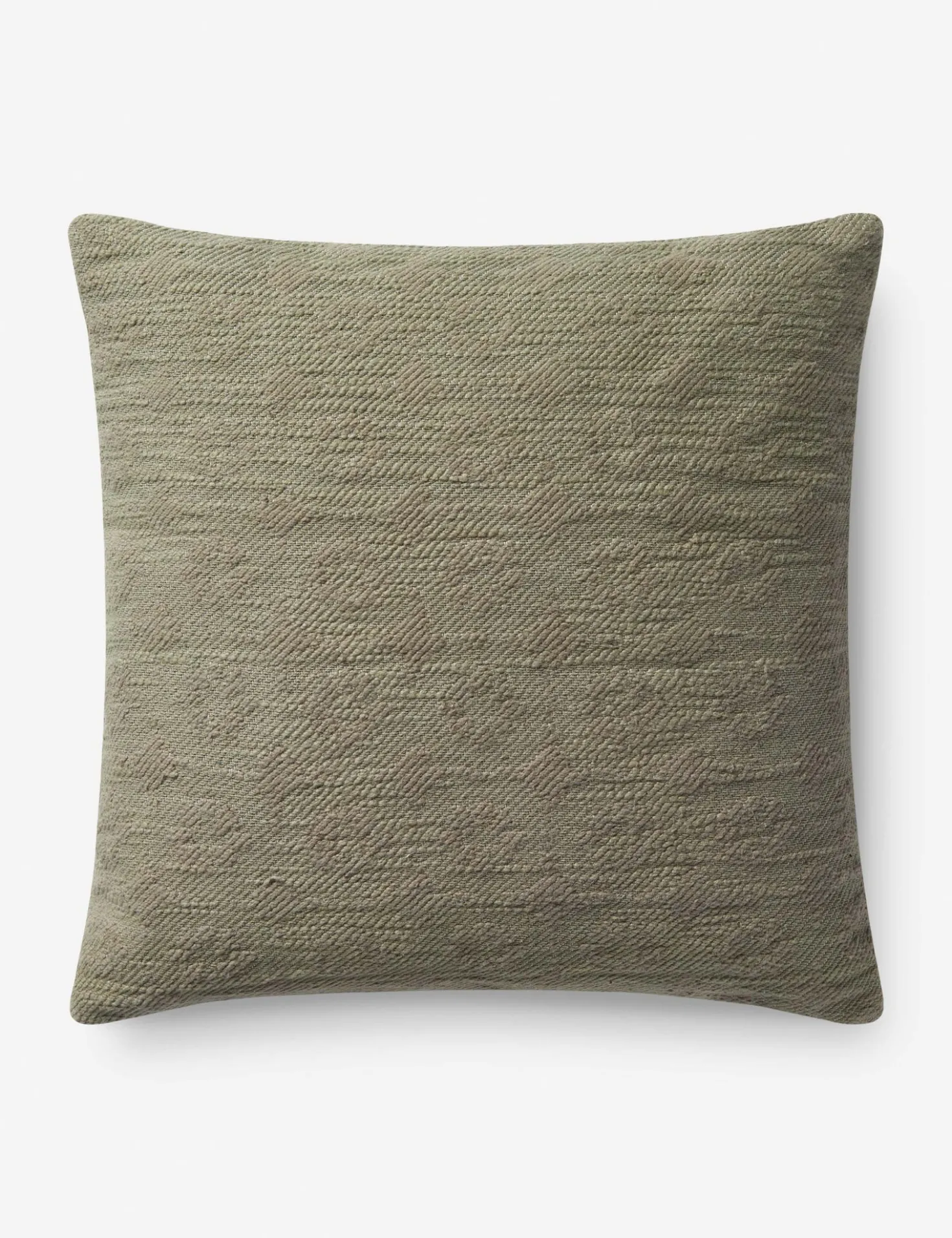 Scarlett Pillow by Magnolia Home by Joanna Gaines X Loloi