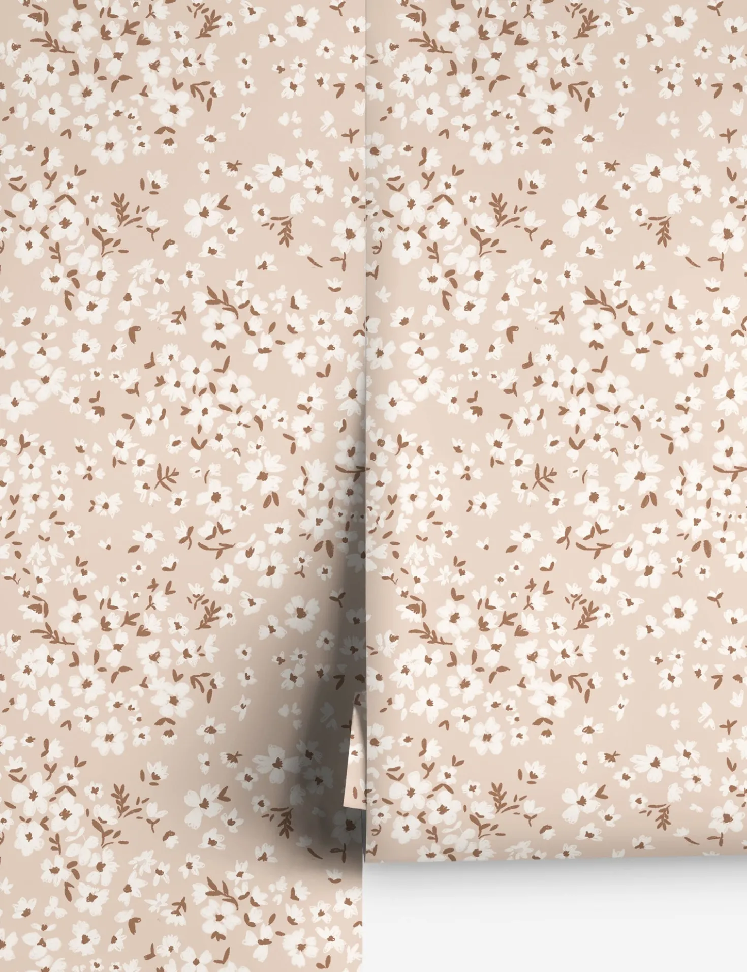 Scatter Wallpaper by Rylee + Cru