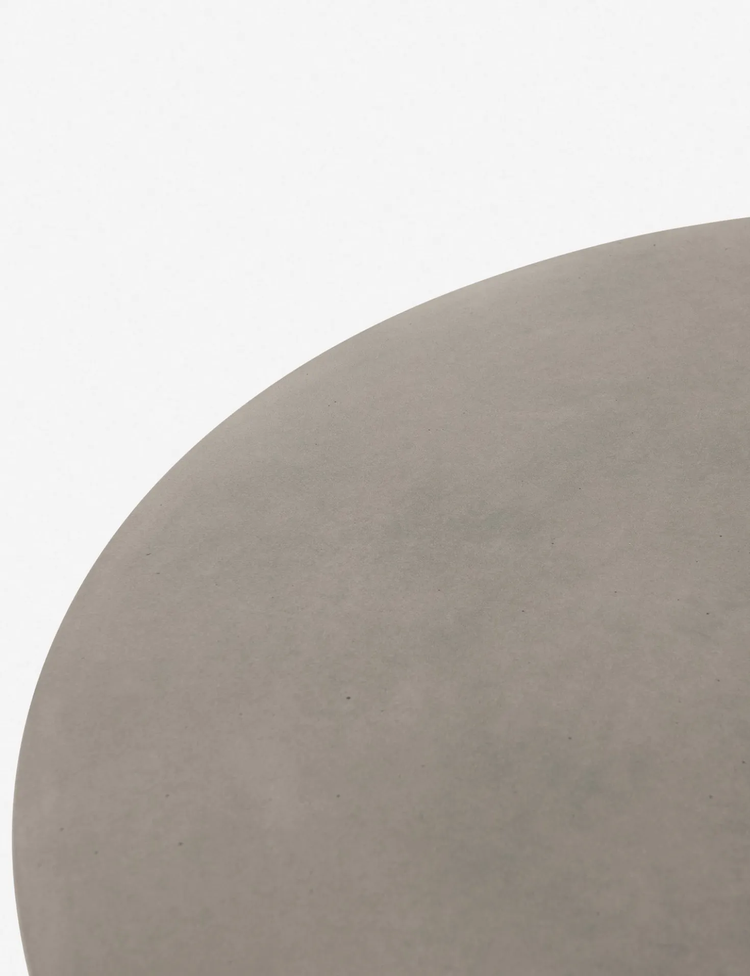 Schuller Indoor / Outdoor Round Coffee Table