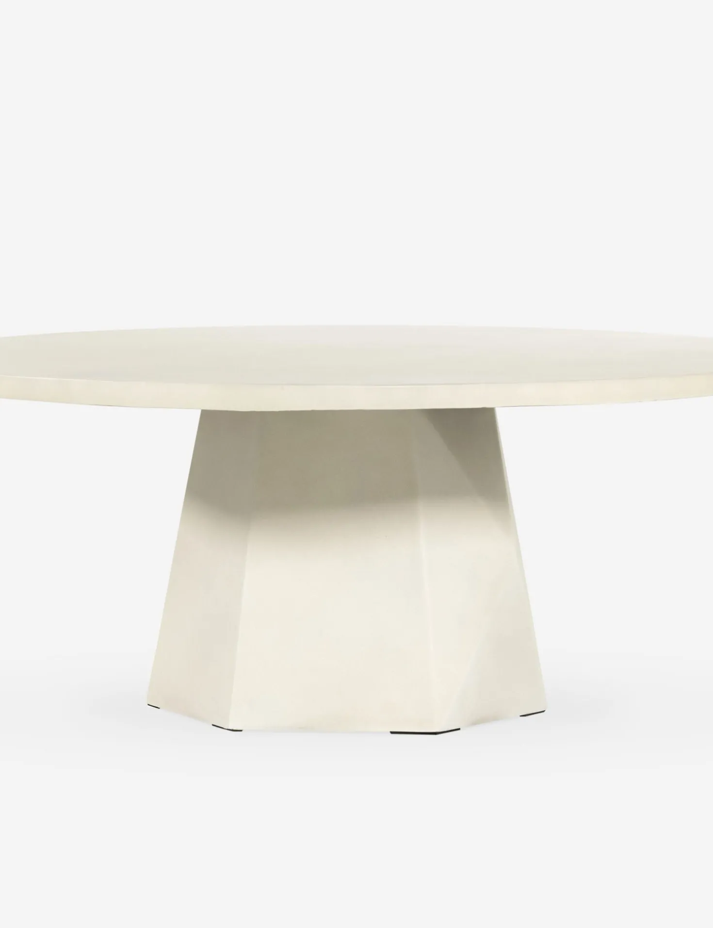 Schuller Indoor / Outdoor Round Coffee Table