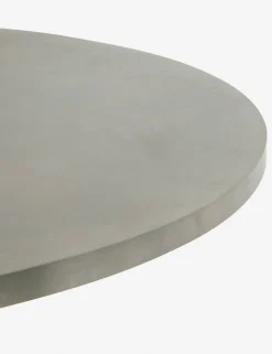 Schuller Indoor / Outdoor Round Dining Table