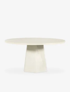 Schuller Indoor / Outdoor Round Dining Table