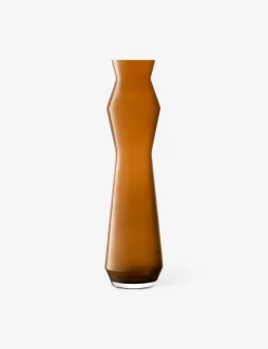Sculpt Vase by LSA International