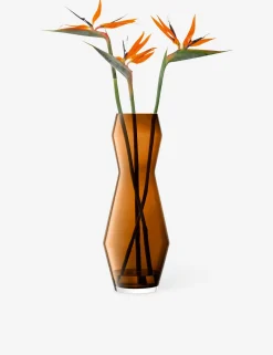 Sculpt Vase by LSA International