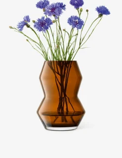 Sculpt Vase by LSA International