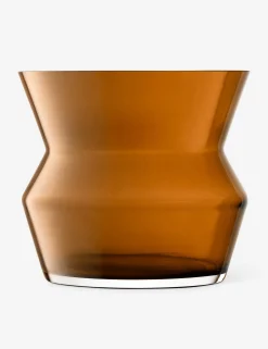 Sculpt Vase by LSA International