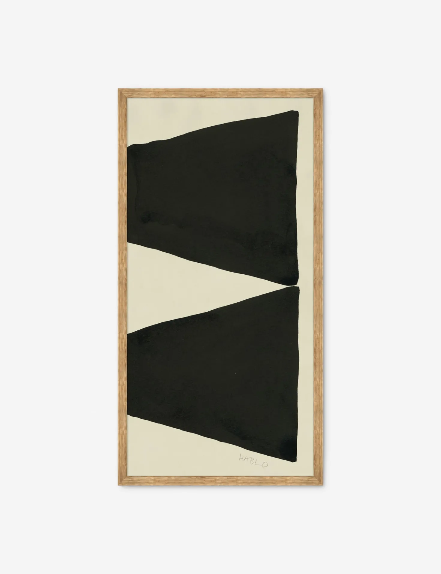 Sculpture Wall Art by Susan Hable