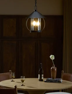 Secco Pendant Light by Amber Lewis x Four Hands