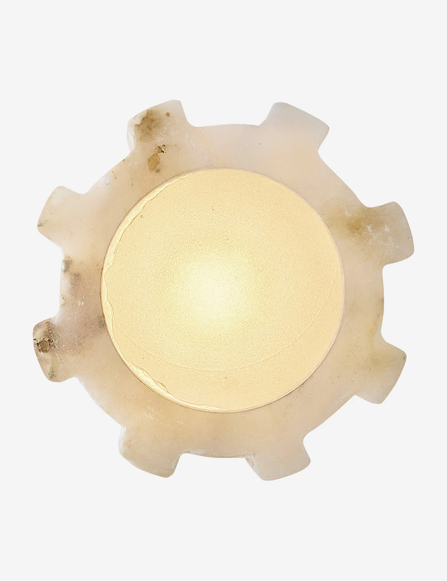 Sedgwick Flush Mount Light