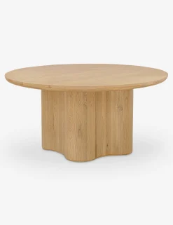 Sedona Round Dining Table