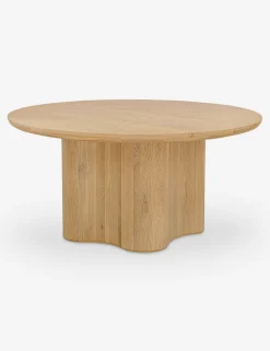 Sedona Round Dining Table