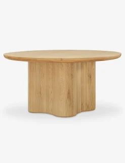 Sedona Round Dining Table